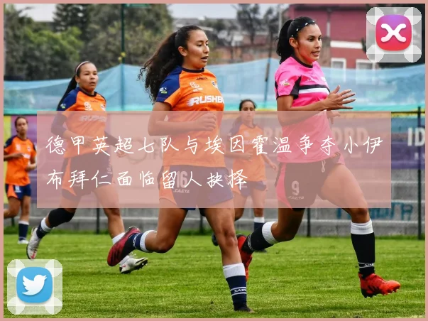 德甲英超七队与埃因霍温争夺小伊布拜仁面临留人抉择